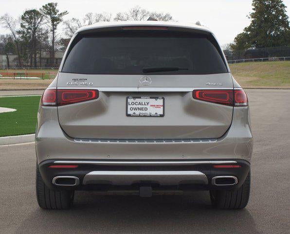 2021 Mercedes-Benz GLS GLS 450