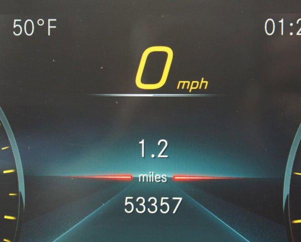 2021 Mercedes-Benz GLS GLS 450