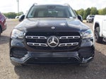 2021 Mercedes-Benz GLS GLS 580