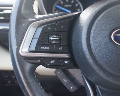 2022 Subaru Ascent Touring