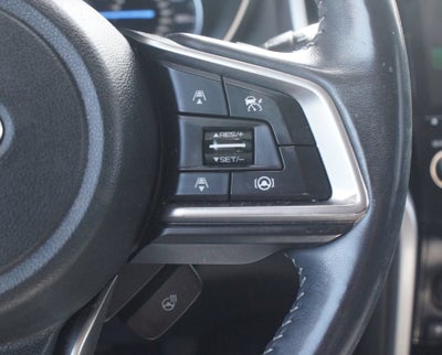 2022 Subaru Ascent Touring