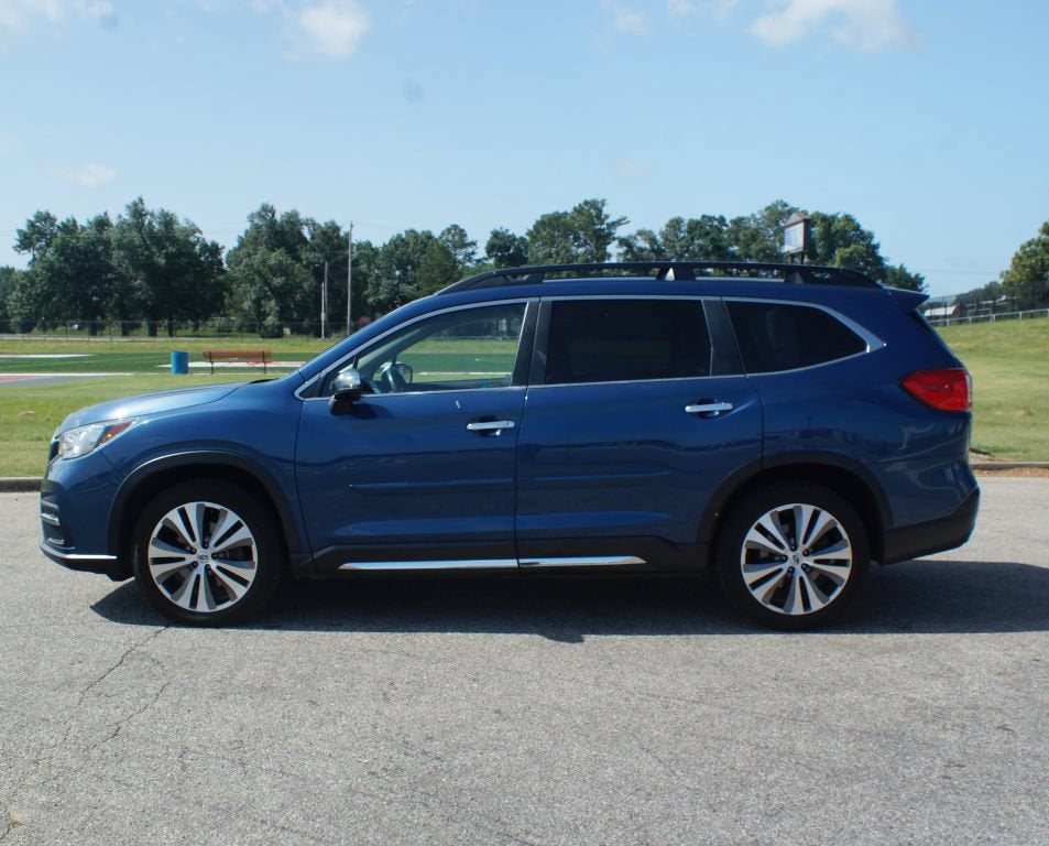 2022 Subaru Ascent Touring