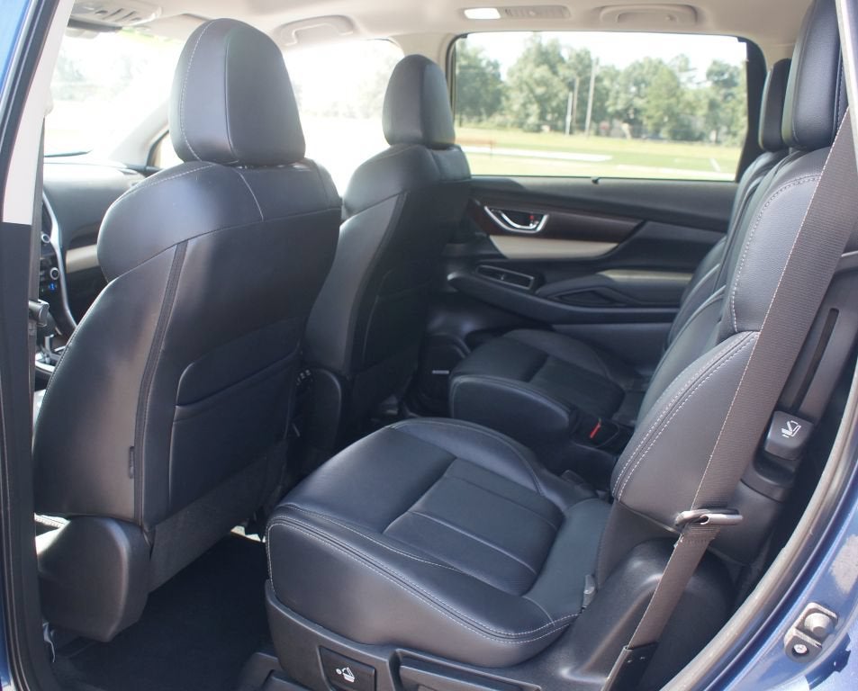 2022 Subaru Ascent Touring