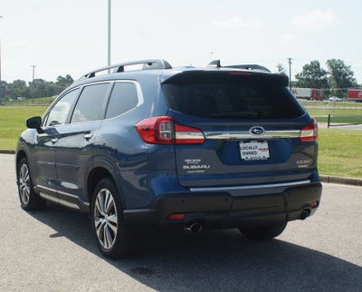 2022 Subaru Ascent Touring