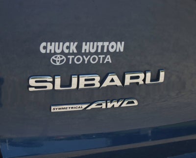 2022 Subaru Ascent Touring