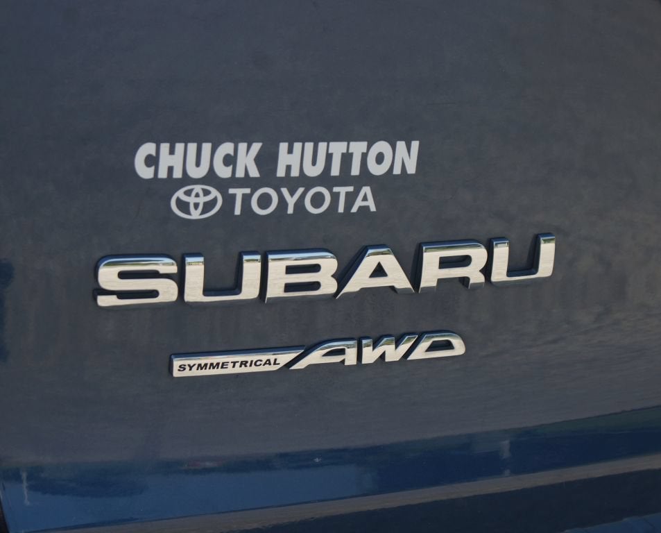 2022 Subaru Ascent Touring
