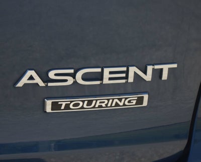2022 Subaru Ascent Touring