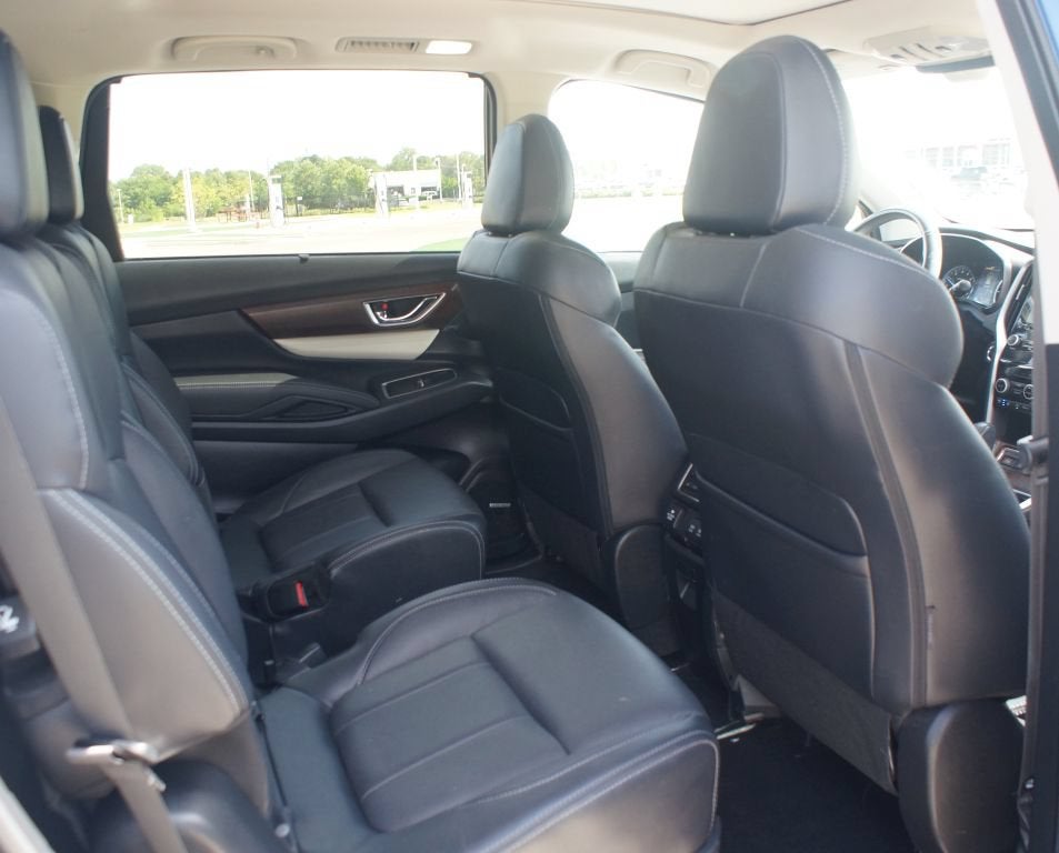 2022 Subaru Ascent Touring