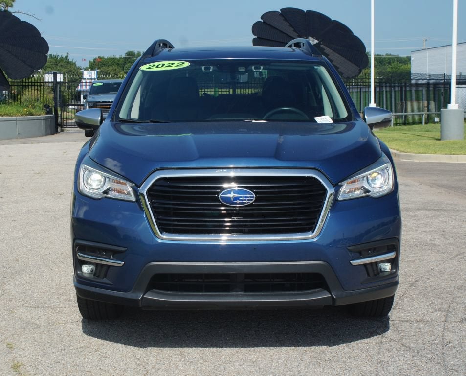 2022 Subaru Ascent Touring