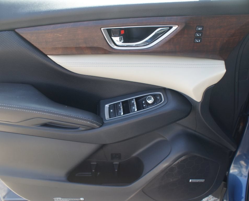 2022 Subaru Ascent Touring