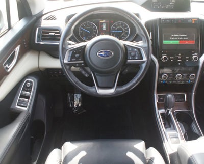 2022 Subaru Ascent Touring