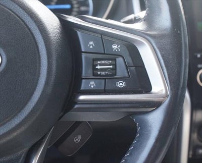 2022 Subaru Ascent Touring