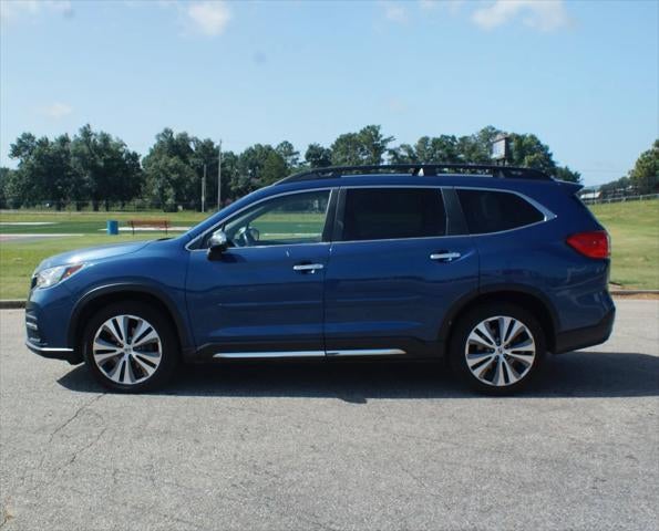 2022 Subaru Ascent Touring
