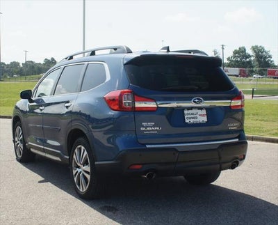2022 Subaru Ascent Touring