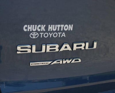 2022 Subaru Ascent Touring