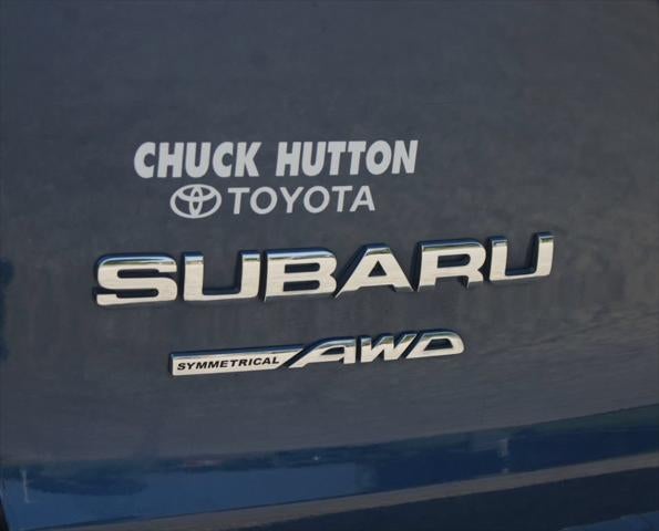 2022 Subaru Ascent Touring