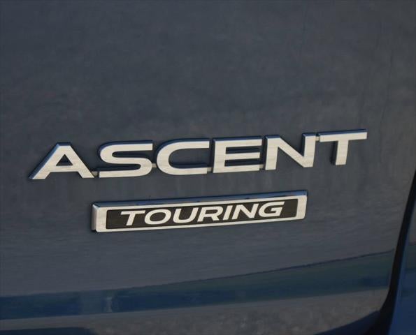 2022 Subaru Ascent Touring