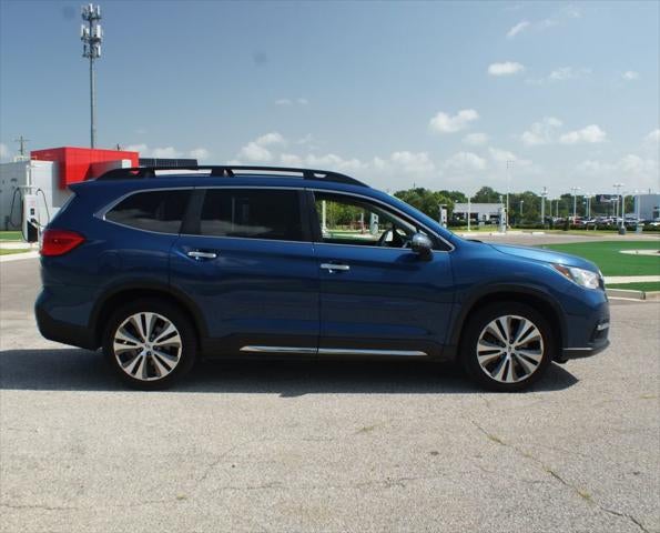 2022 Subaru Ascent Touring