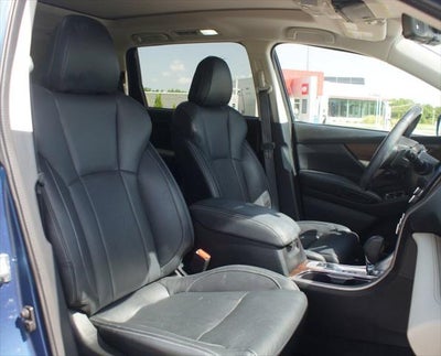 2022 Subaru Ascent Touring