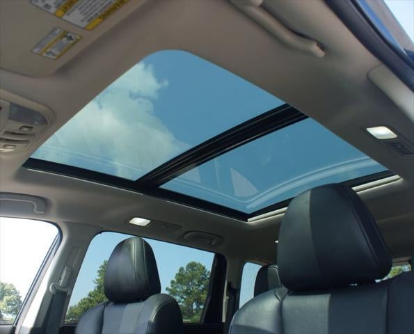 2022 Subaru Ascent Touring