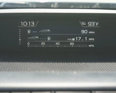 2022 Subaru Ascent Touring