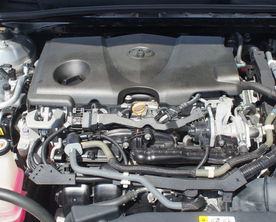 2020 Toyota Avalon Hybrid XLE