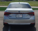 2020 Toyota Avalon Hybrid XLE