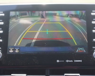 2020 Toyota Avalon Hybrid XLE