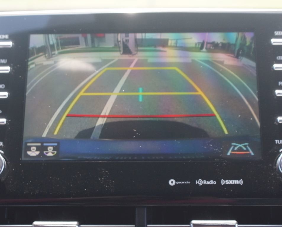 2020 Toyota Avalon Hybrid XLE