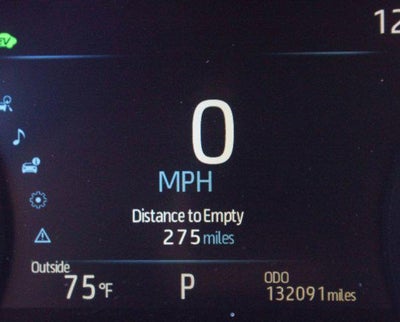 2020 Toyota Avalon Hybrid XLE