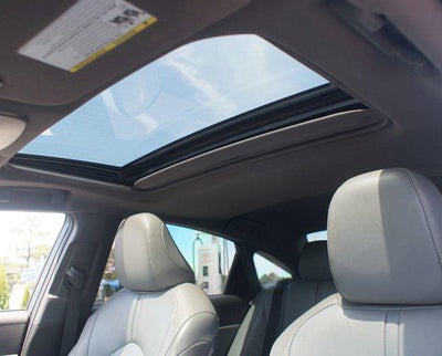 2020 Toyota Avalon Hybrid XLE