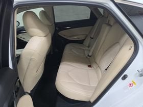 2019 Toyota Avalon Hybrid Limited