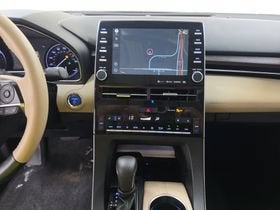 2019 Toyota Avalon Hybrid Limited