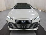 2019 Toyota Avalon Hybrid Limited