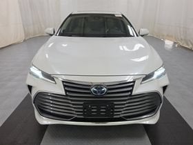 2019 Toyota Avalon Hybrid Limited