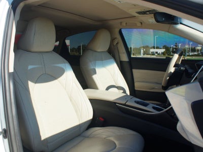 2019 Toyota Avalon Hybrid Limited