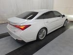 2019 Toyota Avalon Hybrid Limited