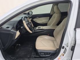 2019 Toyota Avalon Hybrid Limited
