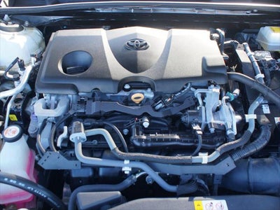 2019 Toyota Avalon Hybrid Limited