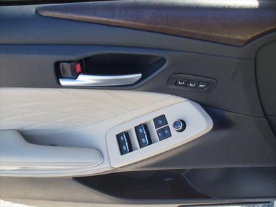 2019 Toyota Avalon Hybrid Limited