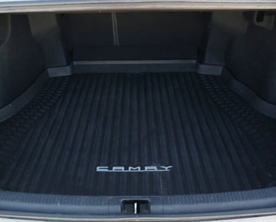 2018 Toyota Camry Hybrid XLE