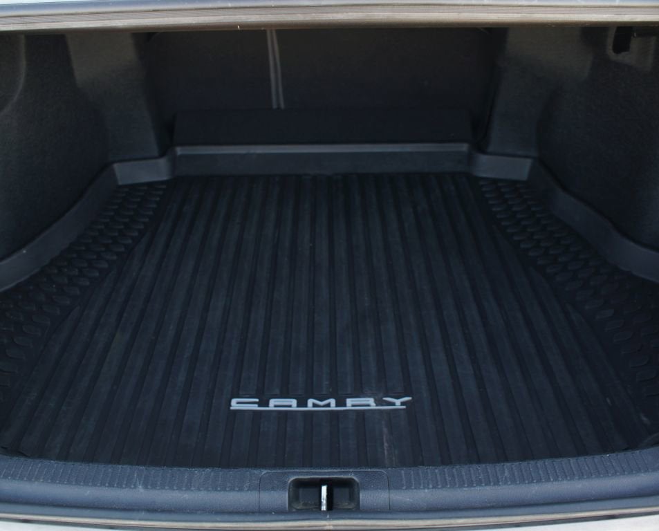 2018 Toyota Camry Hybrid XLE