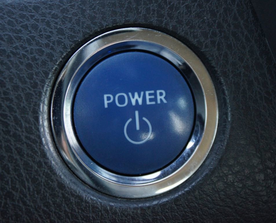 2018 Toyota Camry Hybrid XLE