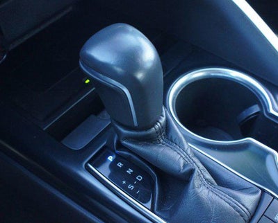 2018 Toyota Camry Hybrid XLE