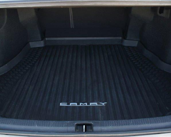 2018 Toyota Camry Hybrid XLE