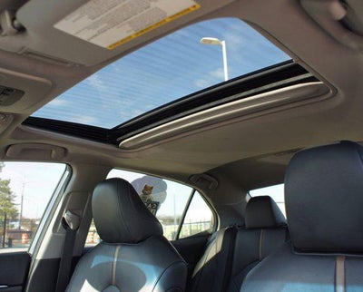 2018 Toyota Camry Hybrid XLE