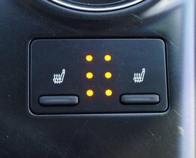 2018 Toyota Camry Hybrid XLE