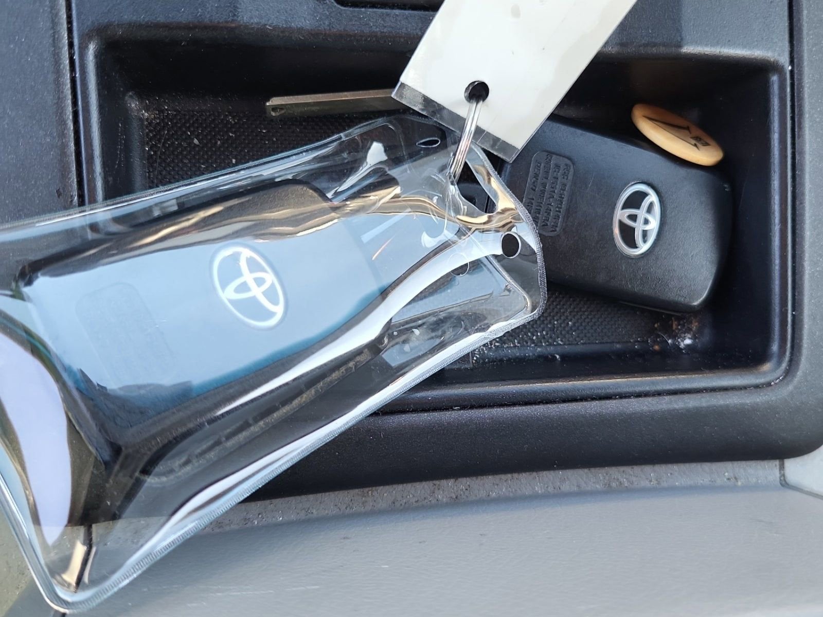 2016 Toyota Camry XLE