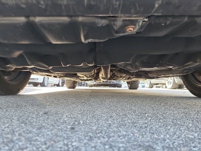 2016 Toyota Camry XLE