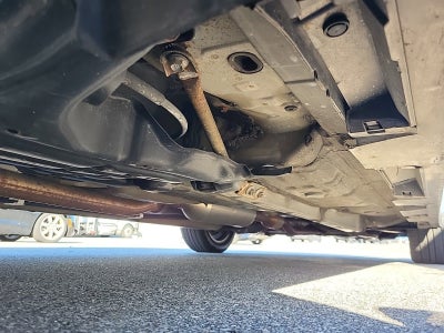 2016 Toyota Camry XLE